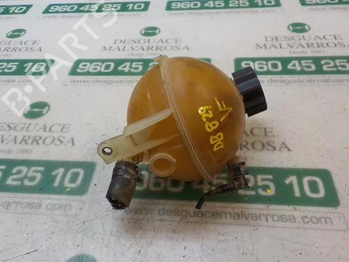 Expansion tank CITROËN C4 Coupe (LA_) 1.4 16V | BP3869885C120 