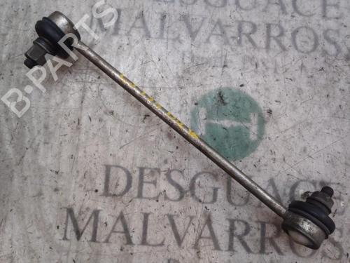 Used Left front suspension arm Left front suspension arm VW POLO IV (9N_, 9A_) 1.4 16V (80 hp) 14273199 14273199