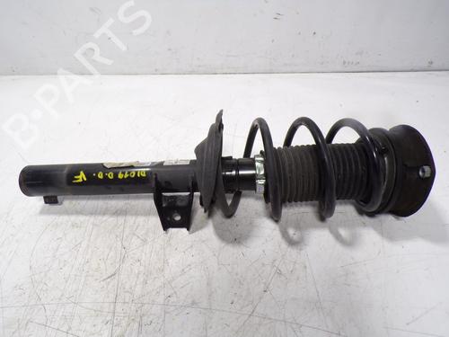 Used Right front shock absorber Right front shock absorber VW GOLF VII (5G1, BQ1, BE1, BE2) [2012-2021] 8539407 8539407