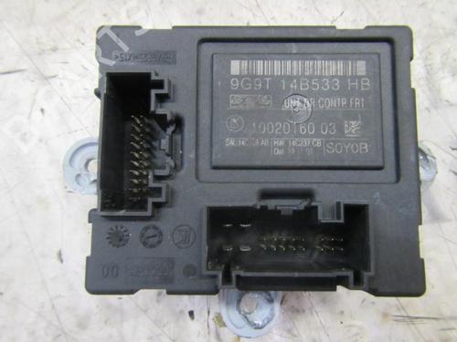 Used Electronic module Electronic module VOLVO XC70 I Cross Country (295) [1997-2007] 3846341 3846341