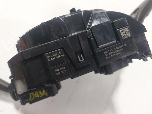 Steering column stalk BMW 5 (G30, F90) 540 i xDrive | BP23857759I23 - Image 4