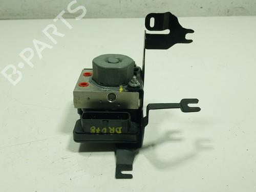 ABS pump RENAULT CAPTUR I (J5_, H5_) 0.9 TCe 90 | BP26727910M43 