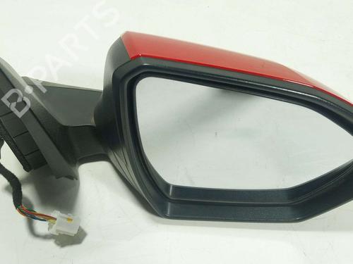 Used Right mirror Right mirror 38938813 38938813