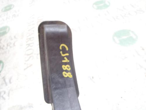 Pedal MERCEDES-BENZ SPRINTER 5-t Platform/Chassis (B906)  | BP4016162I4 