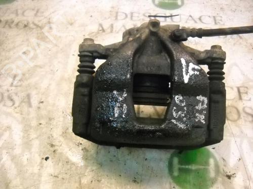 Left front brake caliper FIAT DOBLO Box Body/MPV (223_)  | BP11544819M105 