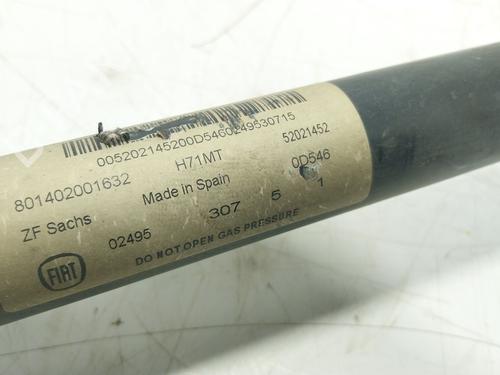 Left rear shock absorber FIAT 500L (351_, 352_) 1.3 D Multijet (199.LYM11, 199.LYM1A) | BP29322986M18 