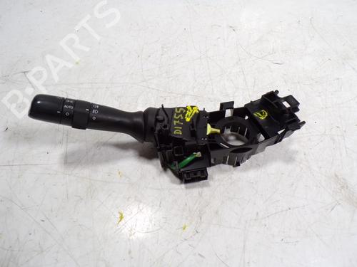 Used Headlight switch TOYOTA VERSO (_R2_) 1.6 D4-D (WAR20_) (112 hp) 9443926