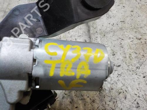 Rear wiper motor KIA PRO CEE'D (JD) 1.4 CVVT | BP4006032M102 