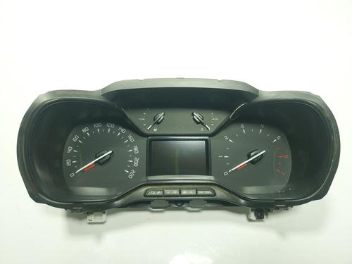 Used Instrument cluster CITROËN BERLINGO (ER_, EC_) 1.5 BlueHDi 100 (102 hp) 28818534
