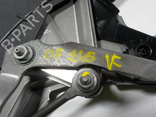 Hand brake AUDI A1 Sportback (GBA) 30 TFSI | BP12847720I18 
