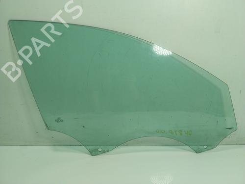 Used Front right door window Front right door window 18900640 18900640