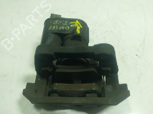 Right rear brake caliper VOLVO V60 I Cross Country (157)  | BP18651185M106 
