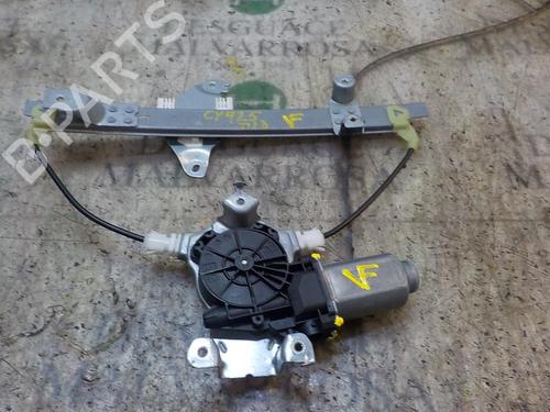 Used Rear left window mechanism Rear left window mechanism 3998012 3998012