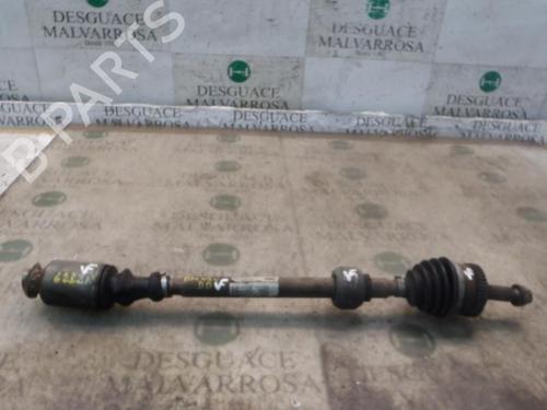 Used Right front driveshaft Right front driveshaft 3797348 3797348