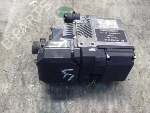 Used Electronic module MERCEDES-BENZ A-CLASS (W168) A 170 CDI (168.008) (90 hp) 3759379