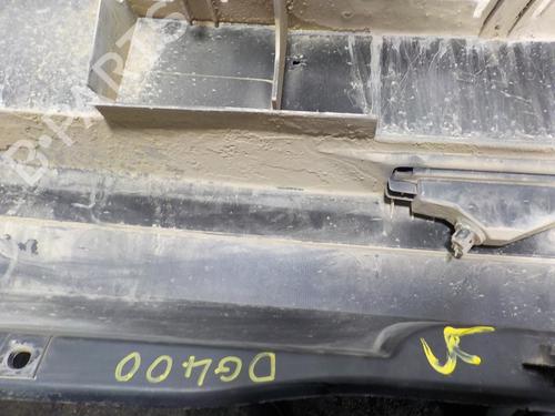 Rear bumper DACIA SANDERO 1.5 dCi | BP9083653C8