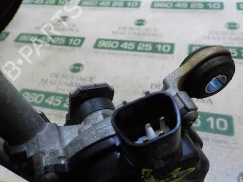 Front wiper motor NISSAN MICRA V (K14)  | BP6426847M29 