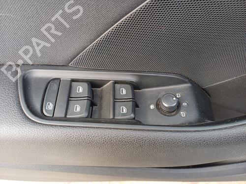 Left tailgate light AUDI A3 Sportback (8VA, 8VF) 1.6 TDI | BP36646940C79 - Image 10