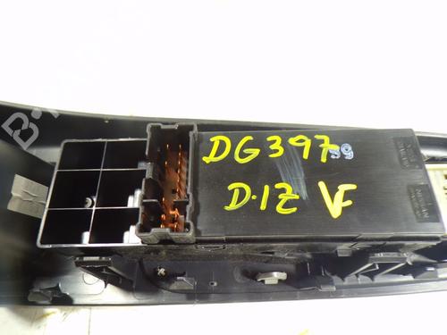 Left front window switch NISSAN MICRA V (K14)  | BP7666762I27 