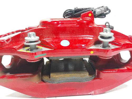 Left front brake caliper BMW X6 (G06, F96) xDrive 30 d Mild-Hybrid | BP29165846M105 