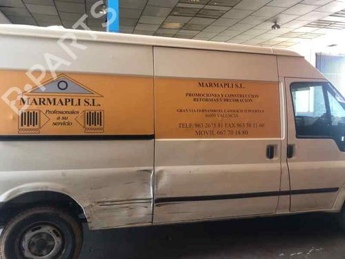 AC compressor FORD TRANSIT Van (FA_ _) 2.4 TDE | BP3863255M34  - Image 8