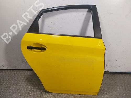 Used Right rear door TOYOTA PRIUS (_W3_) 1.8 Plug-in Hybrid (ZVW30, ZVW35) (136 hp) 17611710