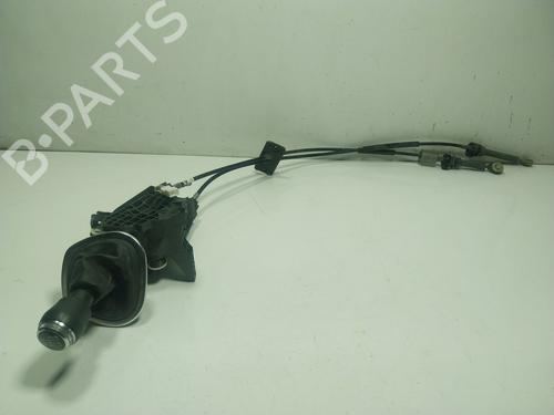 Gear lever RENAULT TRAFIC III Van (FG_)  | BP18474642M90