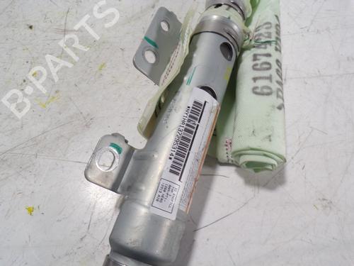 Left curtain airbag NISSAN MICRA IV (K13K, K13KK) 1.2 | BP9624817C11 