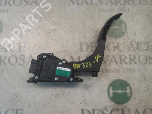 Used Pedal Pedal VW POLO V (6R1, 6C1) 1.2 TSI (90 hp) 4014664 4014664