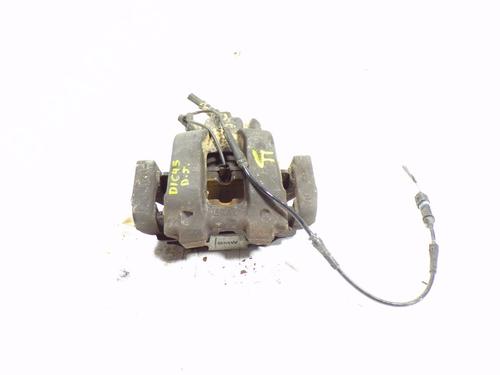 Used Left front brake caliper BMW 3 Gran Turismo (F34) [2012-2025]  11553759