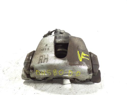 Right front brake caliper FORD FOCUS III  | BP11553050M104 