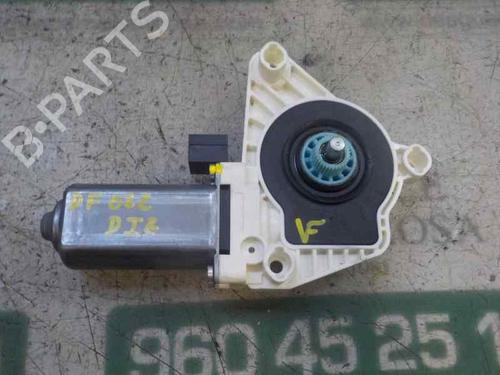 Used Left front window motor Left front window motor VW GOLF VII Variant (BA5, BV5) 1.6 TDI (105 hp) 9104907 9104907