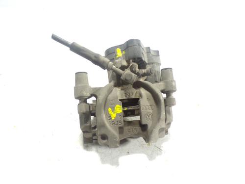 Used Left rear brake caliper VW GOLF SPORTSVAN VII (AM1, AN1) [2014-2020]  11552415
