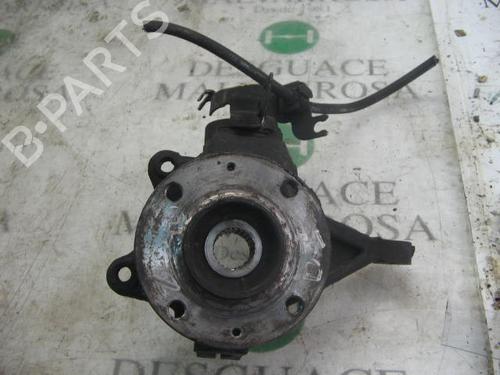 Used Left front steering knuckle CITROËN XSARA (N1) 2.0 HDi 90 (90 hp) 3768205