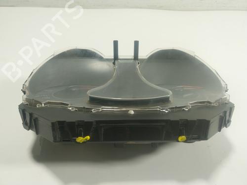Instrument cluster NISSAN JUKE (F15) 1.2 DIG-T | BP20341810C47 