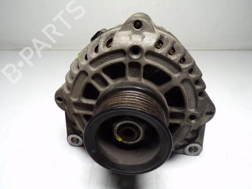 Alternator OPEL ASTRA J (P10)  | BP13458200M7 
