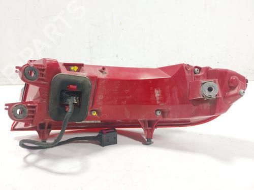 Left taillight PORSCHE MACAN (95B) 3.0 S Diesel | BP36039753C34 - Image 2