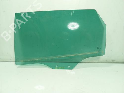 Used Rear left door window Rear left door window CUPRA LEON Sportstourer (KL8, KU8, KUD) [2020-2026] 16118275 16118275