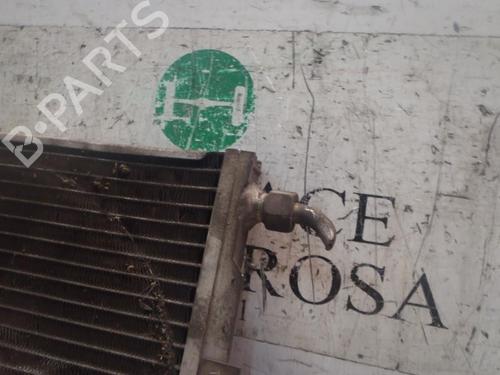 AC radiator NISSAN TERRANO II (R20) 2.7 TDi 4WD | BP3805397M32 