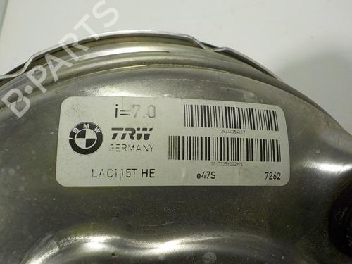 Servo brake BMW X3 (E83) 2.0 d | BP12569327M42 