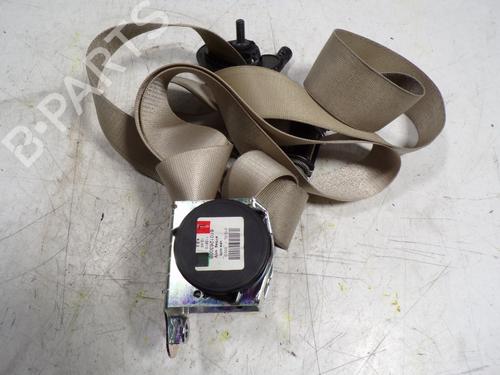 Used Front left seatbelt BMW 5 (F10) 530 d xDrive (258 hp) 8741759
