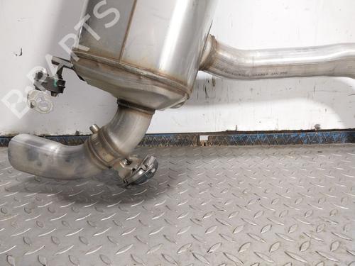 Exhaust system BMW 3 (G20, G80, G28) | BP25914167M121 - Image 2