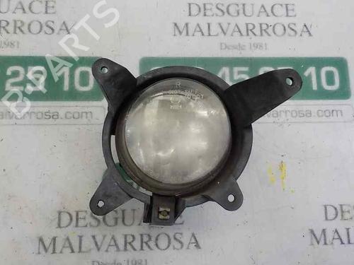Used Right front fog light KIA CARNIVAL II (GQ) 2.9 CRDi (144 hp) 3878617