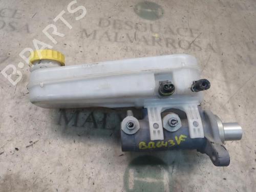 Used Brake master cylinder Brake master cylinder FIAT DUCATO Van (250_) 120 Multijet 2,3 D (120 hp) 3799281 3799281