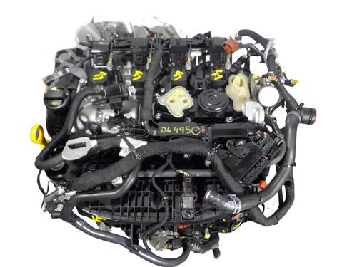 Engine SEAT LEON (KL1, KLG) 2.0 TDI | BP13507485M1 - Image 3