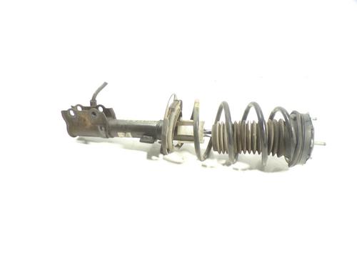 Used Left front shock absorber Left front shock absorber FORD FIESTA VI (CB1, CCN) 1.0 EcoBoost (100 hp) 7210854 7210854
