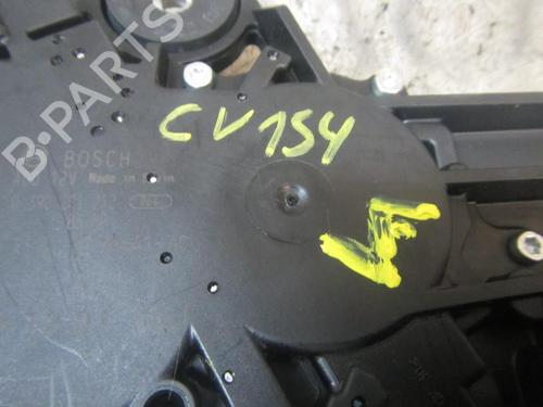 Rear wiper motor FORD MONDEO IV (BA7) 2.0 TDCi | BP3833210M102