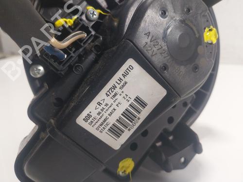 Heater blower motor TOYOTA AURIS (_E18_) 1.8 Hybrid (ZWE186_, ZWE186R) | BP20291946M62 