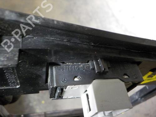Left front window switch MERCEDES-BENZ SLK (R170) 230 Kompressor (170.447) | BP15065514I27 