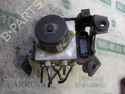 ABS pump OPEL INSIGNIA A (G09) 2.0 CDTI (68) | BP6438563M43 
